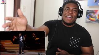 Michael Jackson - Billie Jean Live first time Moonwalk!!! - REACTION!