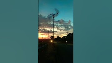 Thumbnail of Kaho.. na.. kaho..#sky #clouds #shots