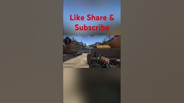 1v4 Clutch. #cs2 #csgo #csgomontage #csgoclips #csgolive #faceit