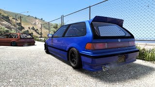 Im Thinking Of Buying A Civic...
