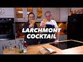 1940s Larchmont Rum Cocktail - Cocktails After Dark