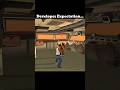 GTA SAN Developer Expectation vs Reality #shorts #viral #youtubeshorts