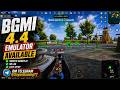 HOW TO PLAY BGMI ON MUMU PLAYER OR LD WITH HACK #bgmiemulator #emulatorgameplay #mumuplayer