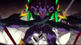 AMV - RADIOACTIVE [720p]