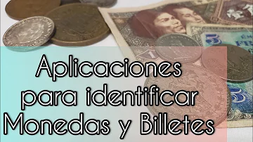 ¿Cómo encuentro el valor del dinero antiguo?