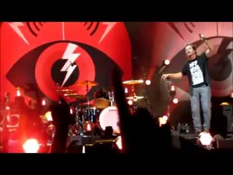 Pearl Jam - Daughter - Milton Keynes Bowl, England