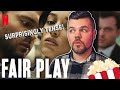 Fair Play Netflix Movie Review | A Tense Thriller