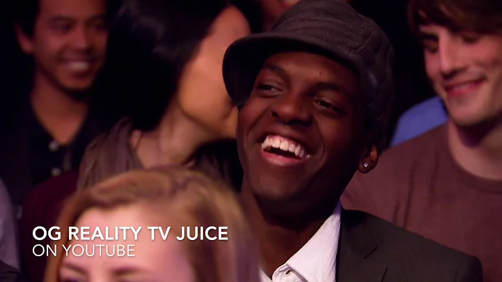 BGC10 Reunion Jenn Entrance + Jenn vs Shannon 2 Ro...