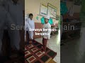 serunya bermain bersama#belajarbahasainggris
