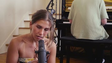 Haley Joelle - Addicted (Live Acoustic Performance)