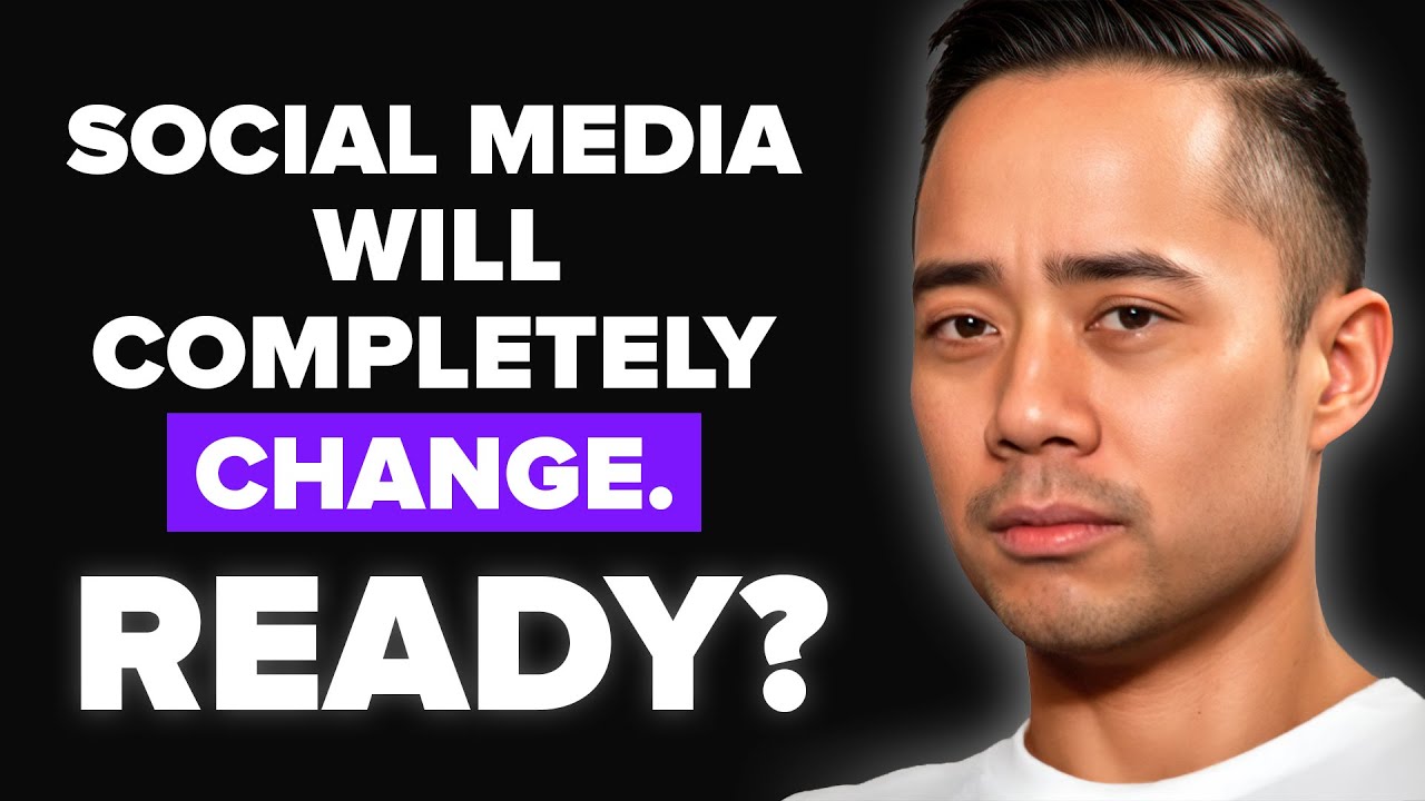 Ultimate Social Media Marketing Strategy for 2025 - YouTube