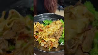 Eat Up Food Court by Ranch 99 Market|| Cupertino