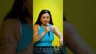 Ell Murphy The Singing Selector | CLASH x PioneerDJ For The Love Of It
