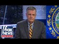 Brit Hume: This will tell us whether Nikki Haley has any path forward