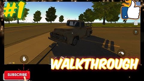 Ocean is Home2 gameplay| Walkthrough #1