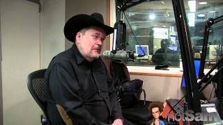 Jim Ross shoots on Montreal screw job