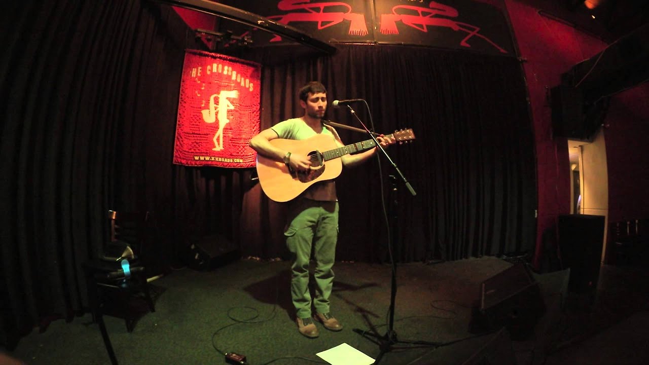 The Girl From The North Country - Bob Dylan (Peter Sandler Cover)