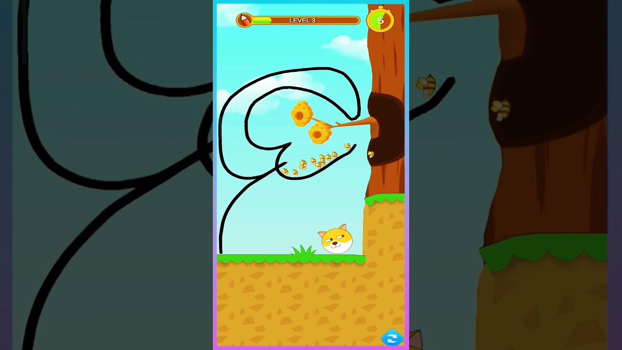 Hero Clash: Playtime Go | Save Dog | Level 3 | Mastery Guide and Winning Tactics