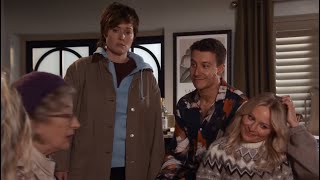 Coronation Street - Evelyn Says Carla Aint 25Th December 2025