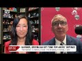 Fred Warner, Dre Greenlaw set tone on defense in 49ers' win | 49ers Talk | NBC Sports Bay Area