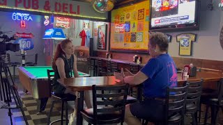 Locals weigh in on North Monroe Street