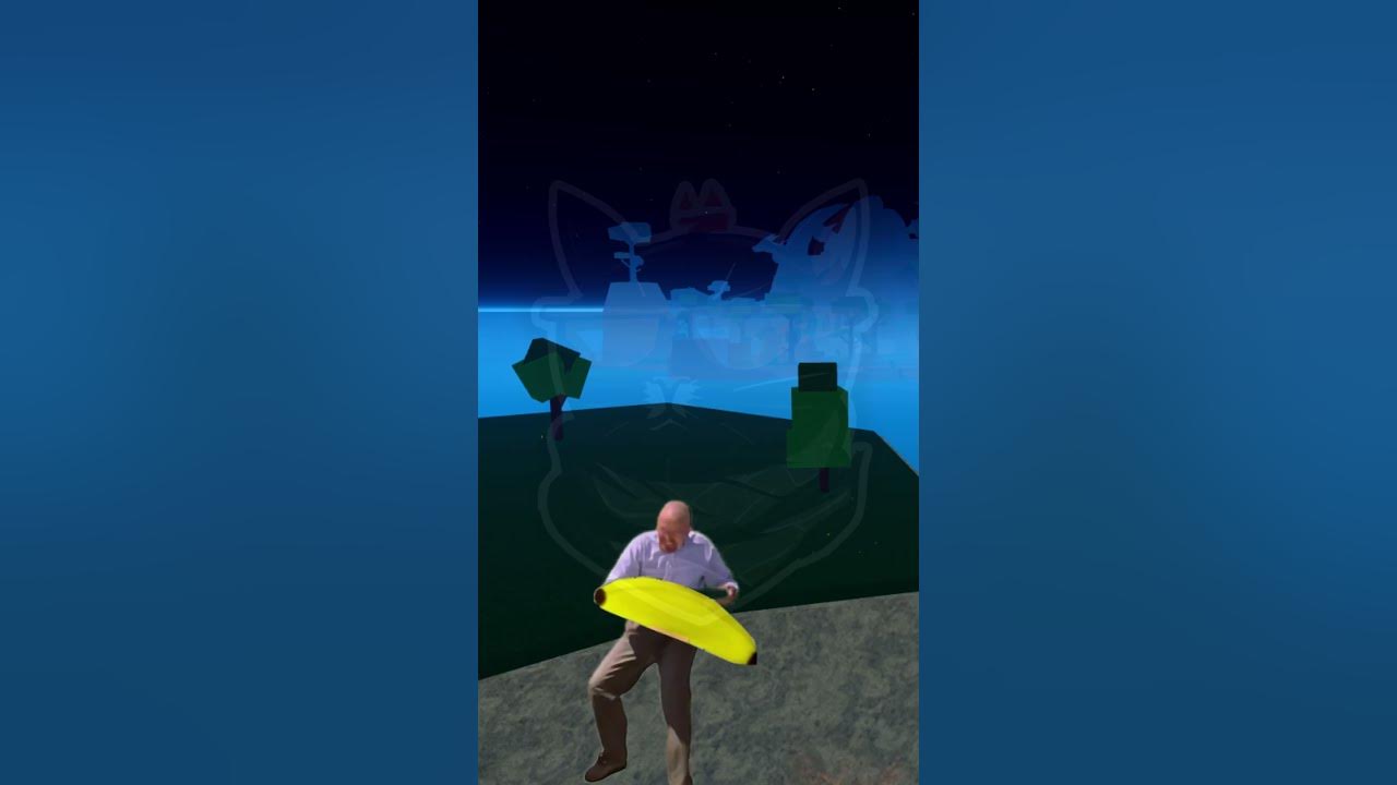 The hungry man blox fruits third sea quest gone wrong youtube