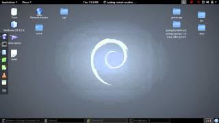 how to install kde in kali linux