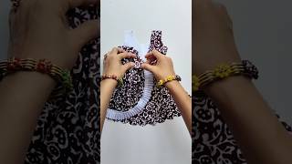 2026 New Baby Frock Design | Easy Cutting & Stitching | #shorts #BabyFrock #Sewing #DIY #ViralShorts