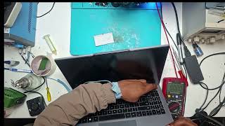 ACER LAPTOP NO LIFE - HOW TO DIAGNOSE STARTUP CHIP