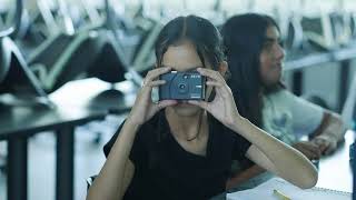 Studio Art & Photography: Middle School Program 2026 screenshot 5