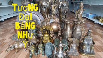 Bộ Ấm Trà Hoàng Gia _ Chò Đồng Tam Hạc _ Bình Đồng _ Đại Bàng Như Ý. Trưa 27/8#đồcổ #đồxưa #đồcũ