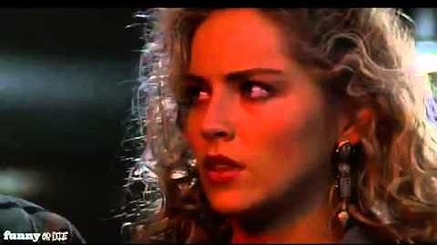 Get Your Ass To MARS!!