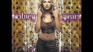 Lucky-Britney Spears WITH LYRICS!