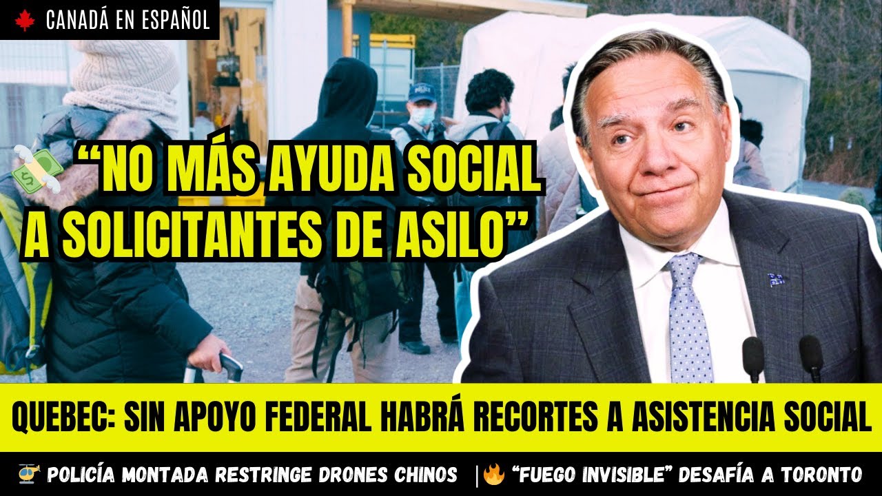 🎙 Canadá en Español | RCE Noticias | 2 Diciembre 2025 🎥