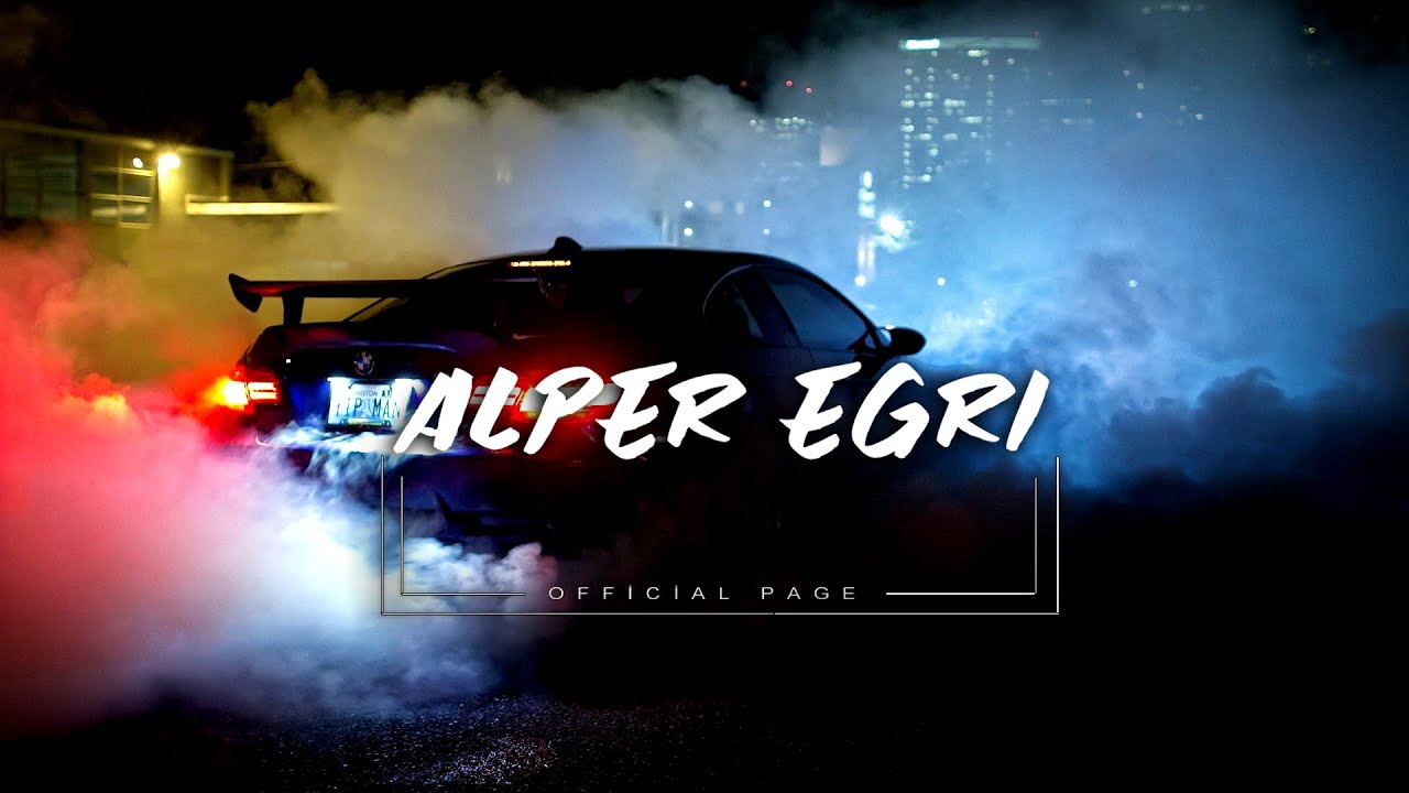 Alper Eğri - Shake Shake | Tiktok Remix