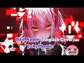 Nightcore Bad Apple English Cover JubyPhonic mp3