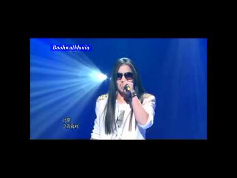 HD 박완규 '비밀'✿