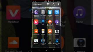 UNLIMITED INTERNET DATA UNLIMITED  (2018) screenshot 2