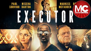 Executor | Full Movie | Action Crime Drama | Paul Sorvino screenshot 3