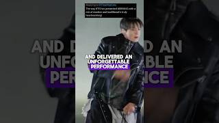 BTS Perform after Years For the Armies #Bts #Arirang #Swim