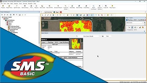Multiple Layer Query