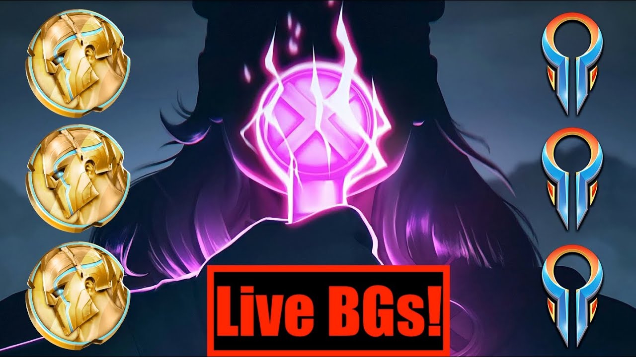 Getting Clapped Live Either Clapping Or Getting Clapped In BGs Live! - YouTube