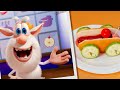 Booba Hot Dogs 🌭 CGI animated shorts 🌭 Super ToonsTV