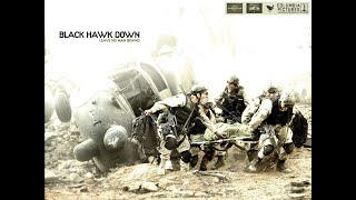 Blackhawk Down / Rise Against / Help is On The Way