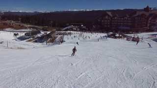 Breckenridge Ski Resort Colorado 11/10/2013