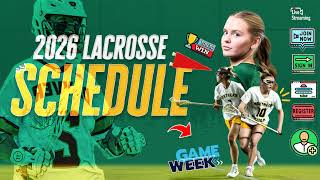 (🔴 𝐋𝐢𝐯𝐞) Hopkins vs. Maple Grove | Girls Lacrosse - Playoffs Season