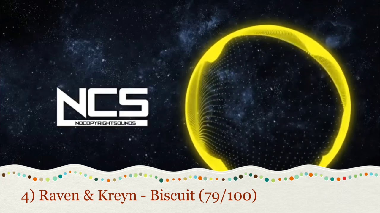 Ranking The July 2018 NCS Releases