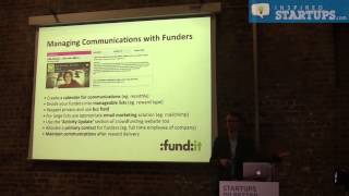 Characteristics of Successful Crowdfunding Campaigns - Andrew Hetherington (Fundit.ie)