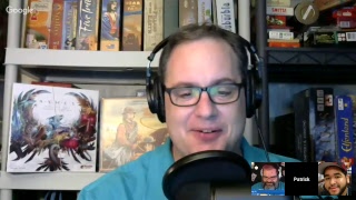 The Cubist #85: Let's Chat With Isaac Vega