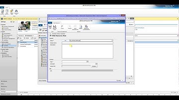 How to create and add a new icon as a web resource in CRM 2011?